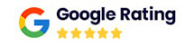 Google 5 star rating